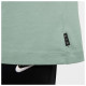 Nike Παιδική κοντομάνικη μπλούζα Air Nike Παιδική κοντομάνικη μπλούζα Air